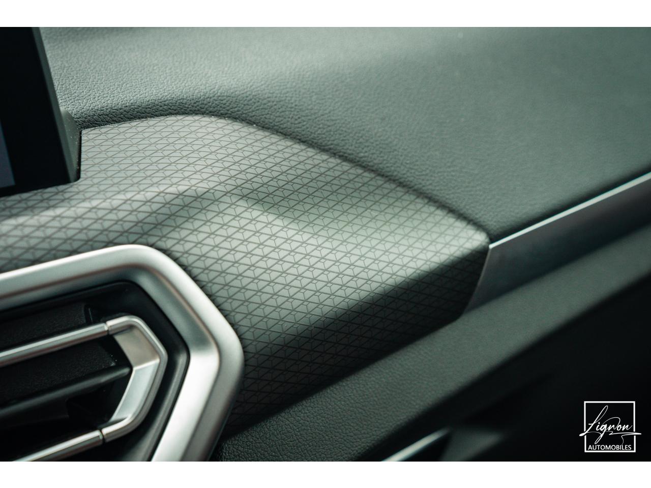 Photo BMW X3 M40d - BVA Sport  G01 F97 LCI M Performance PHASE 2 - à partir de 464 euros