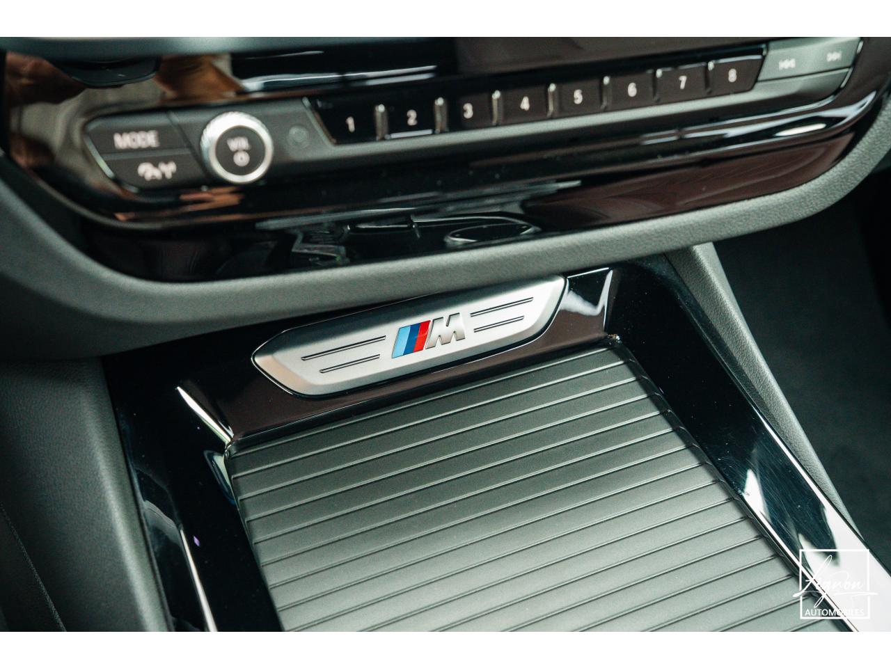 Photo BMW X3 M40d - BVA Sport  G01 F97 LCI M Performance PHASE 2 - à partir de 464 euros