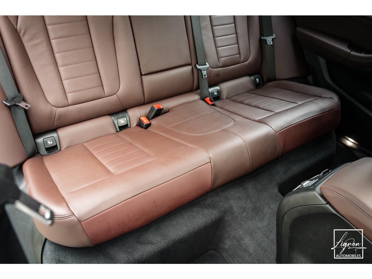 Photo BMW X3 M40d - BVA Sport  G01 F97 LCI M Performance PHASE 2 - à partir de 464 euros