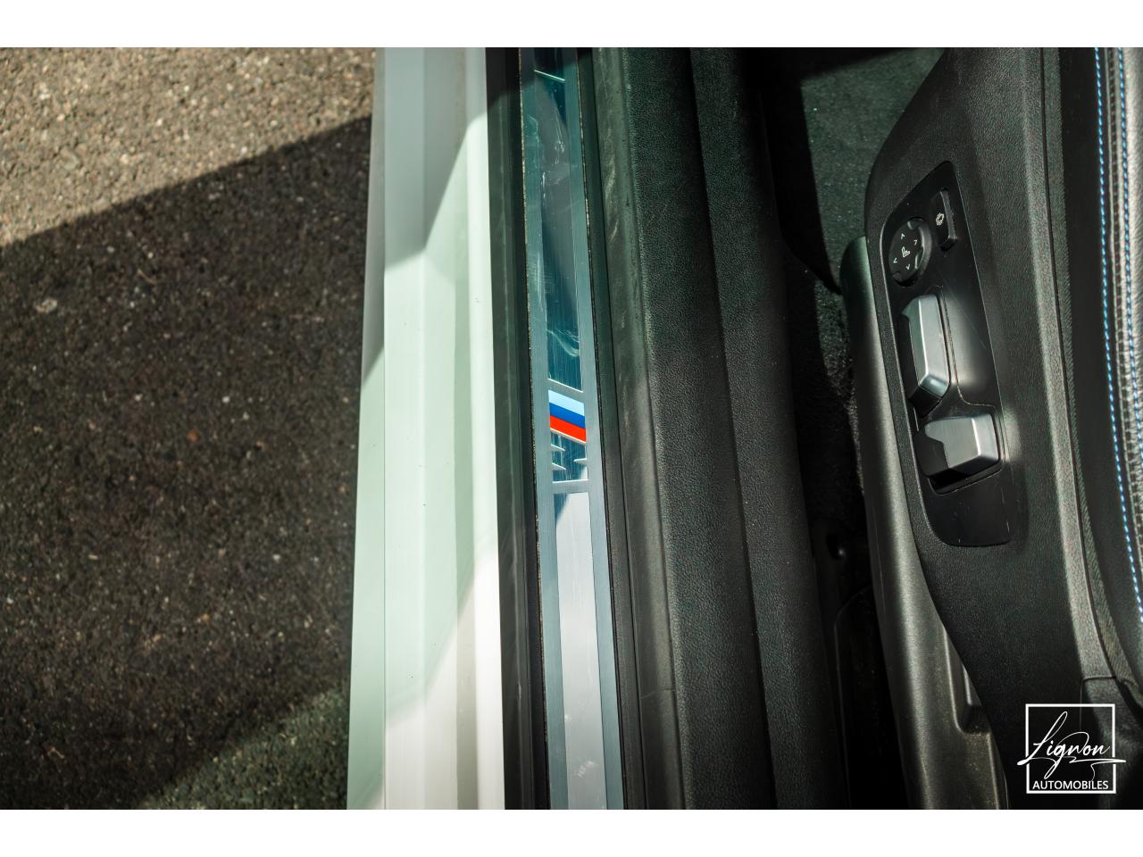 Photo BMW SERIE 4 M440d xDrive Coupé M Performance - Origine France - 1er main - à partir de 530 euros