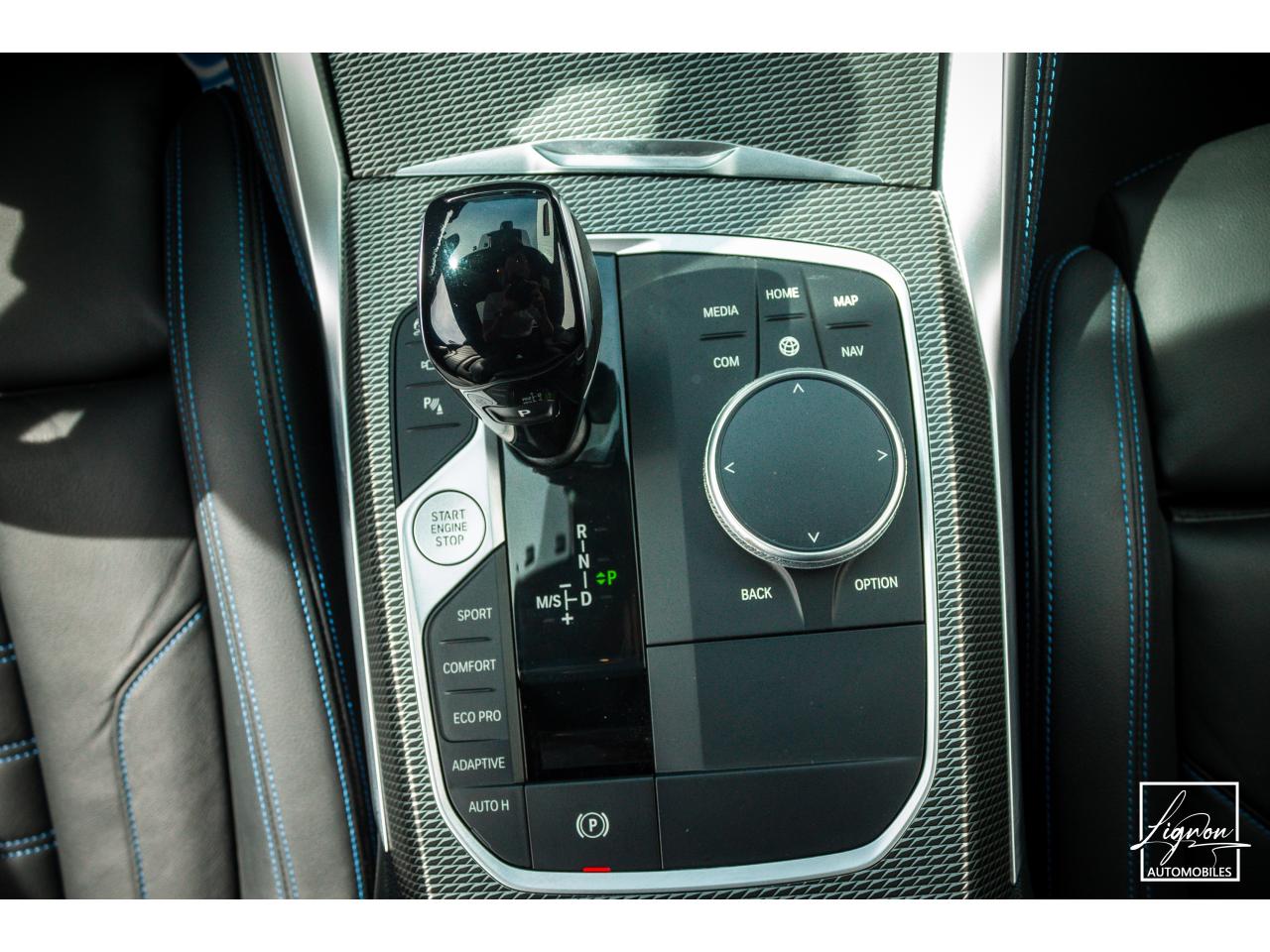 Photo BMW SERIE 4 M440d xDrive Coupé M Performance - Origine France - 1er main - à partir de 530 euros
