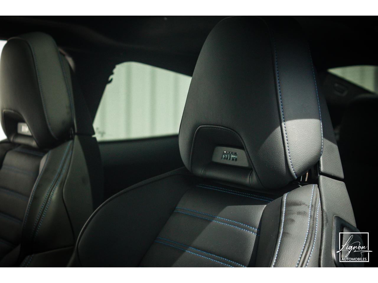 Photo BMW SERIE 4 M440d xDrive Coupé M Performance - Origine France - 1er main - à partir de 530 euros