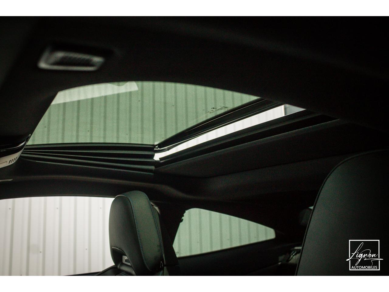 Photo BMW SERIE 4 M440d xDrive Coupé M Performance - Origine France - 1er main - à partir de 530 euros