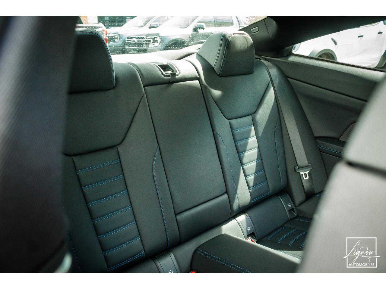 Photo BMW SERIE 4 M440d xDrive Coupé M Performance - Origine France - 1er main - à partir de 530 euros