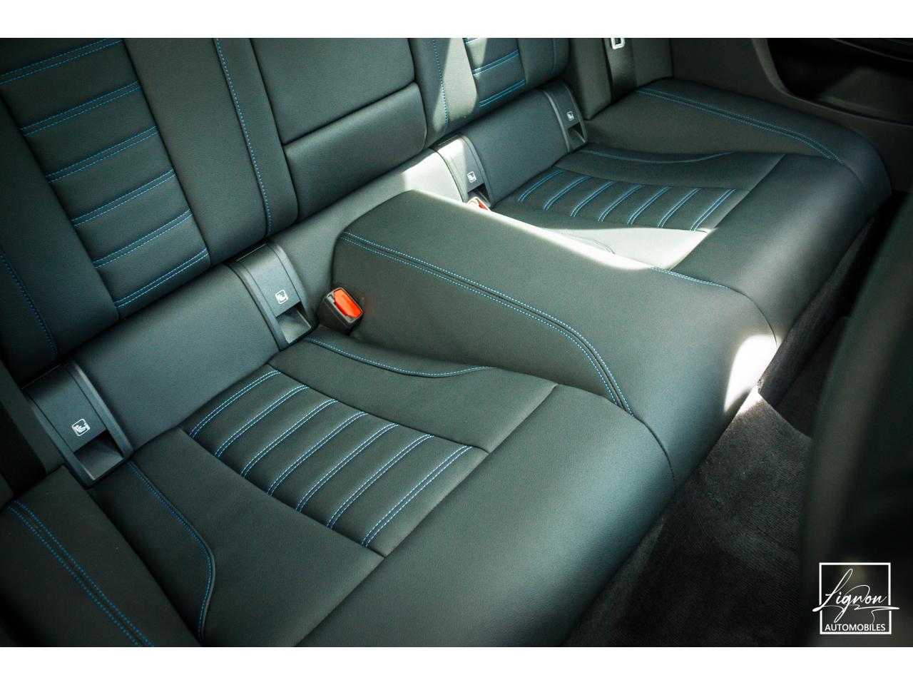 Photo BMW SERIE 4 M440d xDrive Coupé M Performance - Origine France - 1er main - à partir de 530 euros