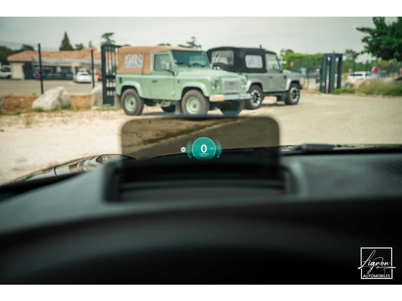Photo MINI COOPER S John Works 2.0i - 204 - BVA Sport  F66 COUPE - à partir de 282 euros