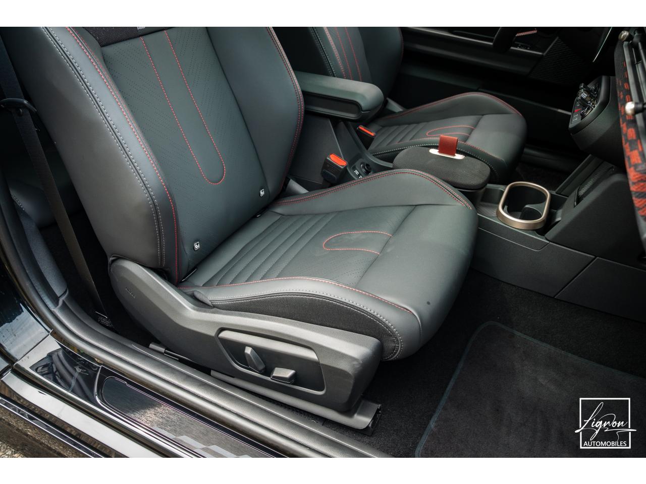 Photo MINI COOPER S John Works 2.0i - 204 - BVA Sport  F66 COUPE - à partir de 282 euros