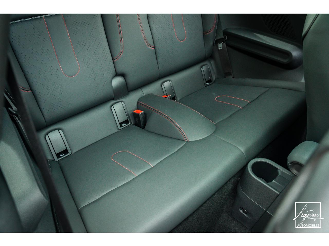 Photo MINI COOPER S John Works 2.0i - 204 - BVA Sport  F66 COUPE - à partir de 282 euros