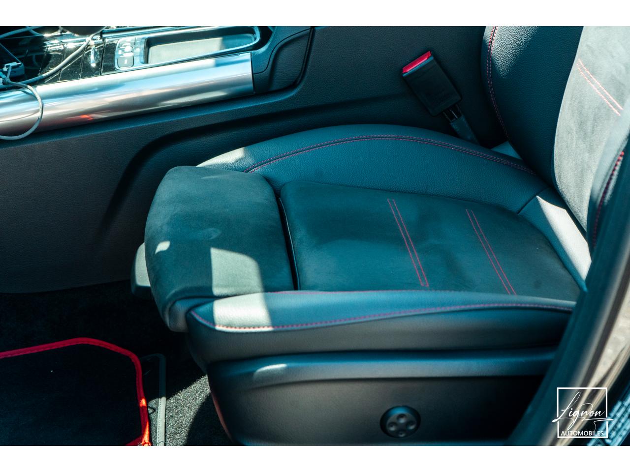 Photo MERCEDES GLA 200 - BV 7G-DCT  AMG Line - à partir de 363 euros