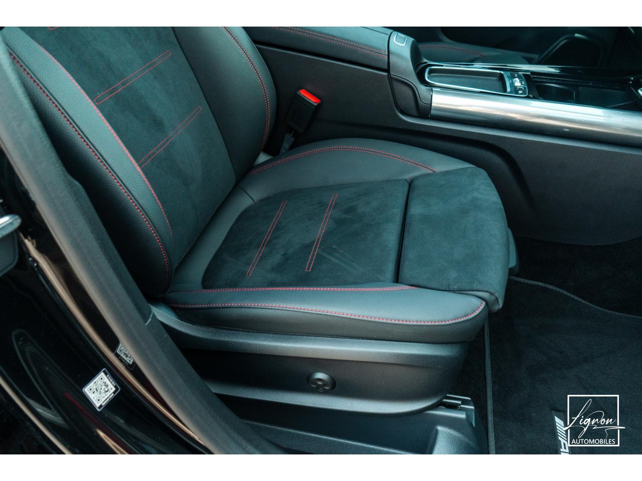 Photo MERCEDES GLA 200 - BV 7G-DCT  AMG Line - à partir de 363 euros