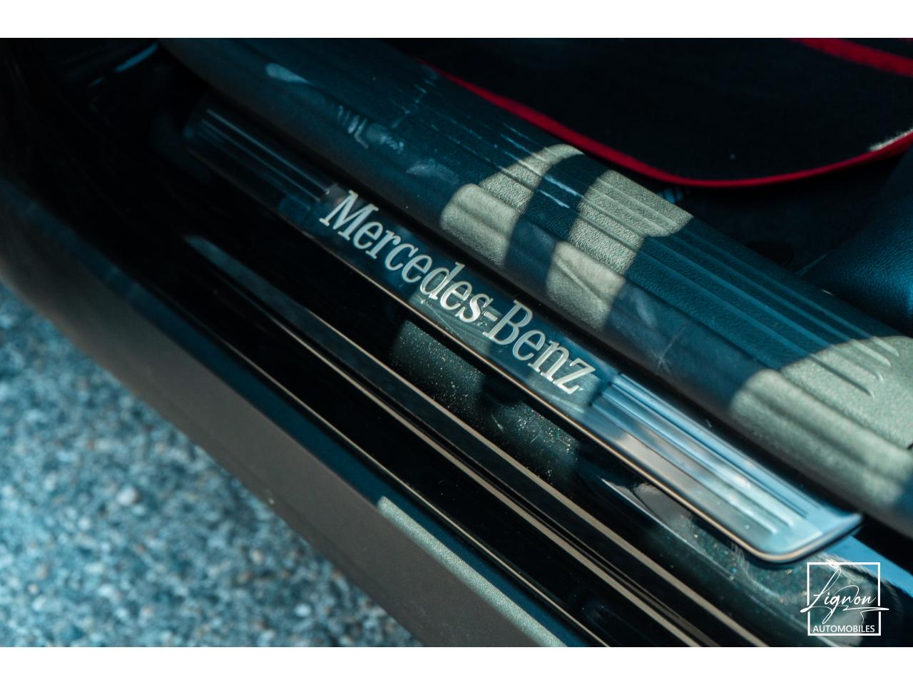 Photo MERCEDES GLA 200 - BV 7G-DCT  AMG Line - à partir de 363 euros