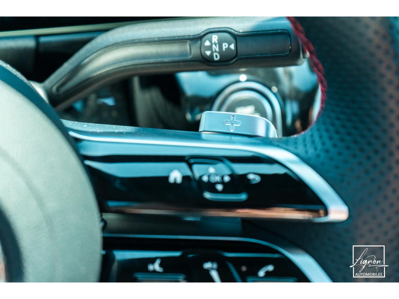 Photo MERCEDES GLA 200 - BV 7G-DCT  AMG Line - à partir de 363 euros