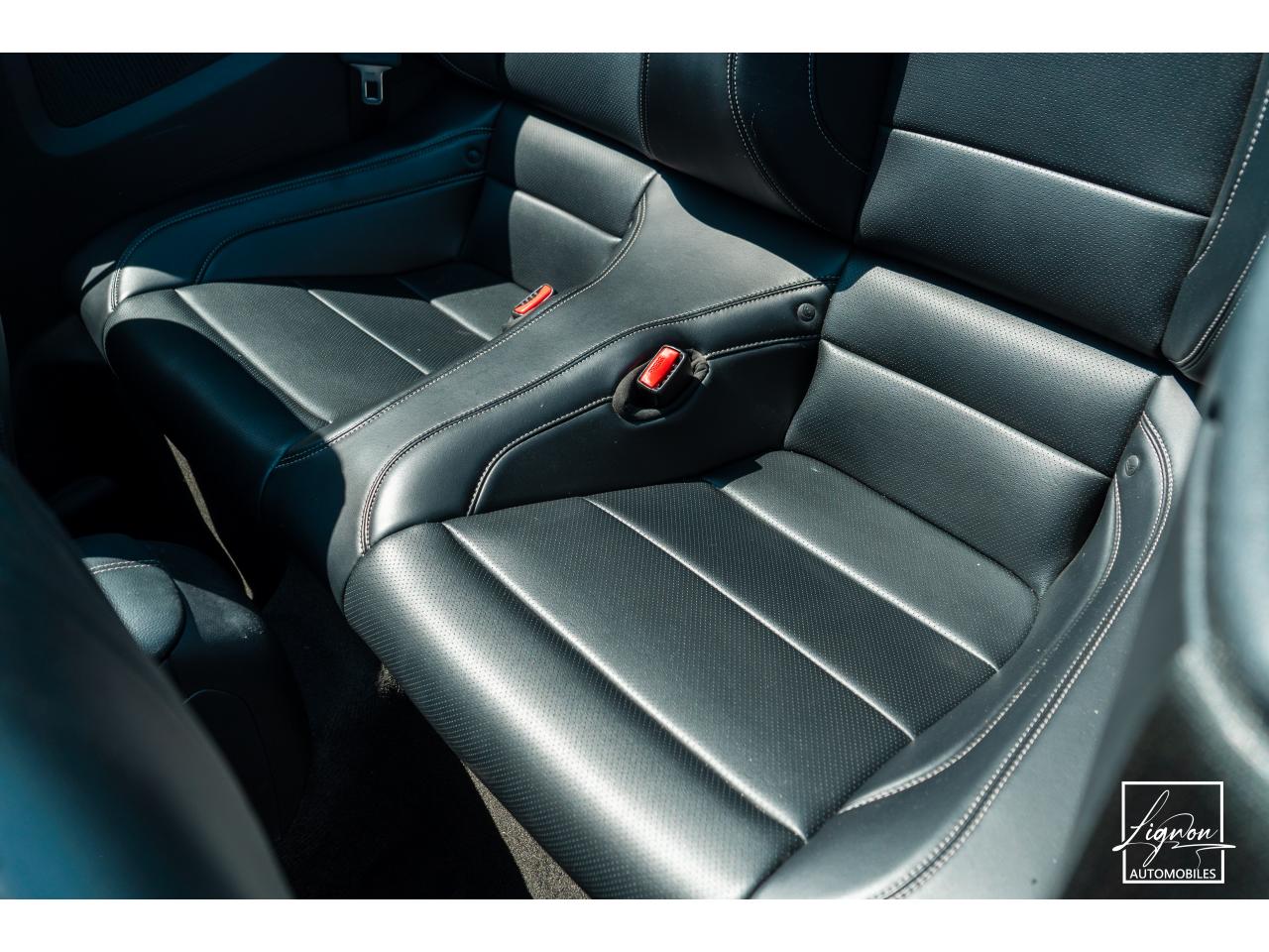 Photo FORD MUSTANG Cabriolet 5.0 V8 421 - BVA  GT  - CAMERA CARPLAY PACK PREMIUM - à partir de 571 euros