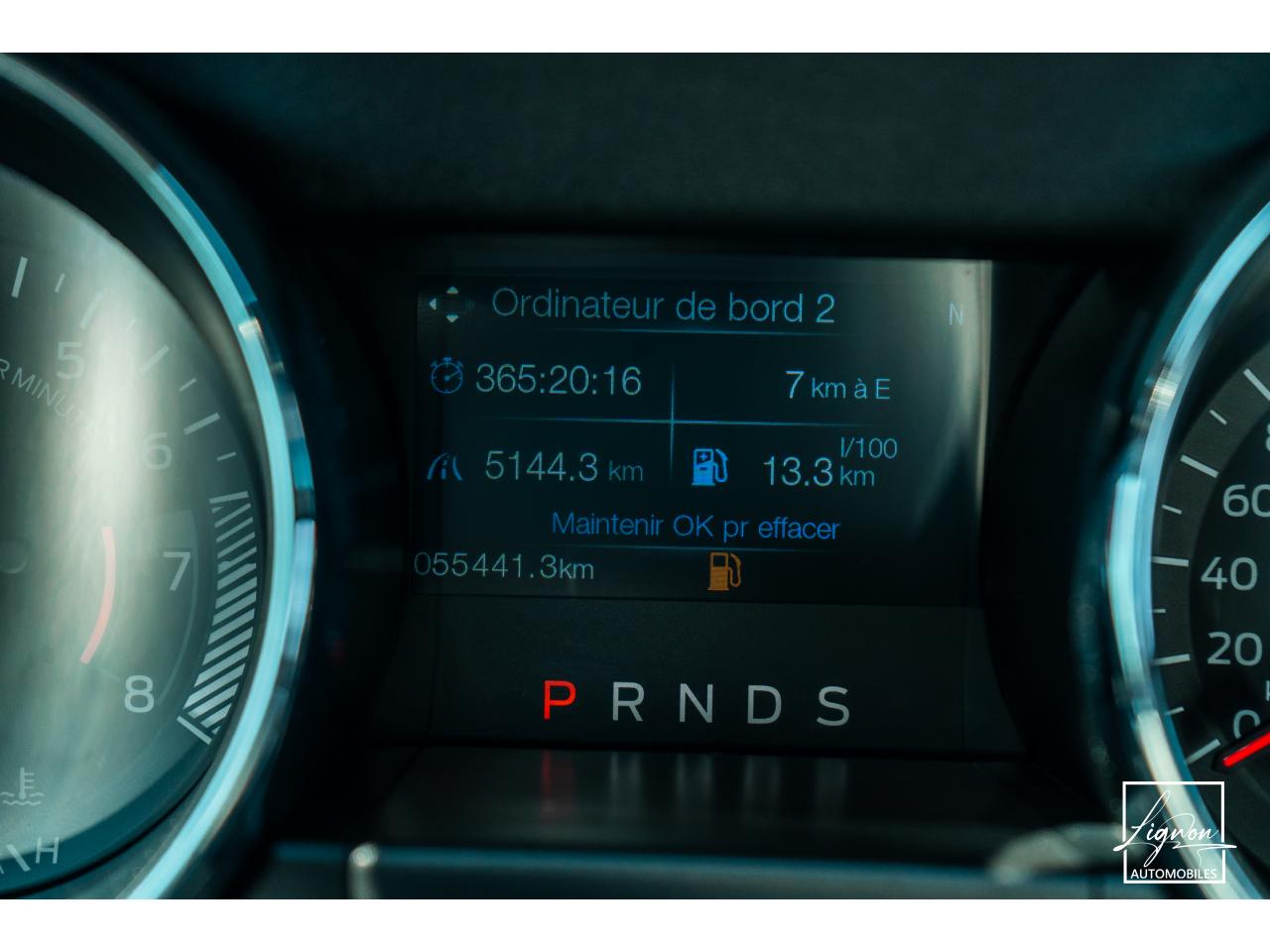 Photo FORD MUSTANG Cabriolet 5.0 V8 421 - BVA  GT  - CAMERA CARPLAY PACK PREMIUM - à partir de 571 euros