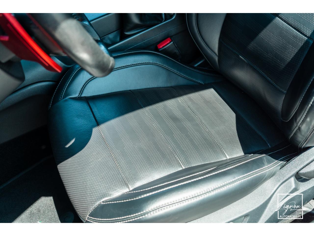 Photo FORD MUSTANG Cabriolet 5.0 V8 421 - BVA  GT  - CAMERA CARPLAY PACK PREMIUM - à partir de 571 euros