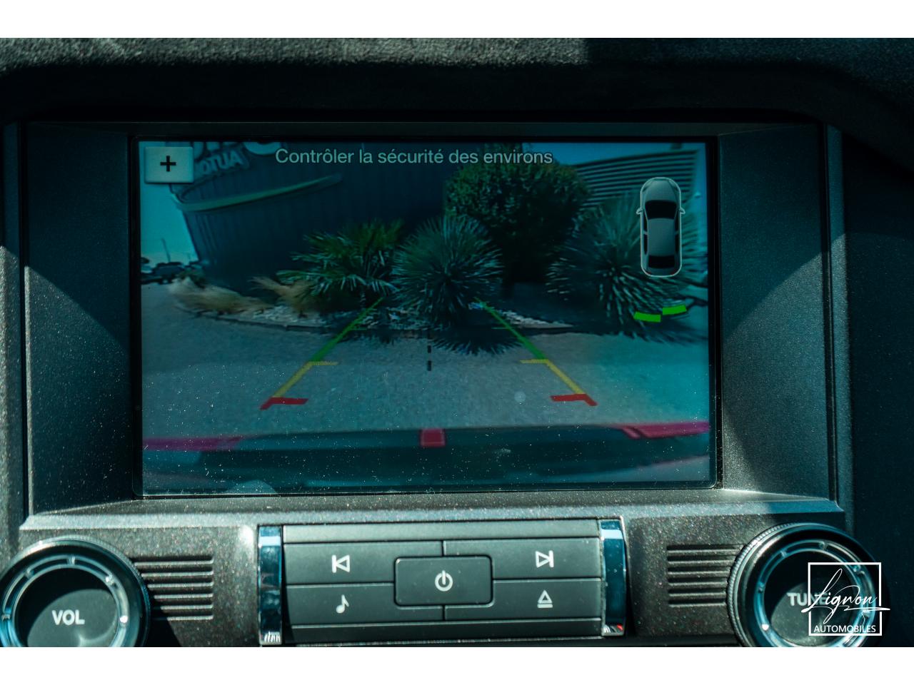 Photo FORD MUSTANG Cabriolet 5.0 V8 421 - BVA  GT  - CAMERA CARPLAY PACK PREMIUM - à partir de 571 euros