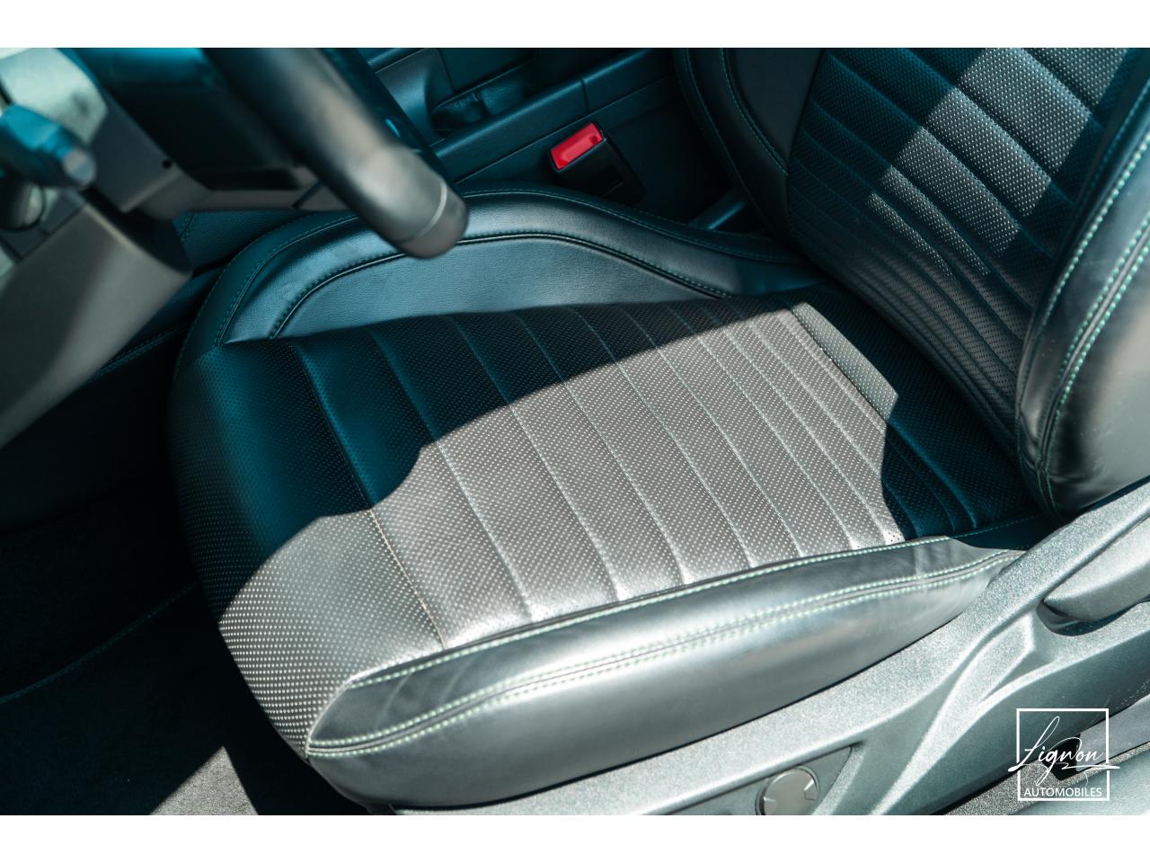 Photo FORD MUSTANG Bullitt 5.0 V8 - 460  FASTBACK 2020 Phase 2 - à partir de 724 euros