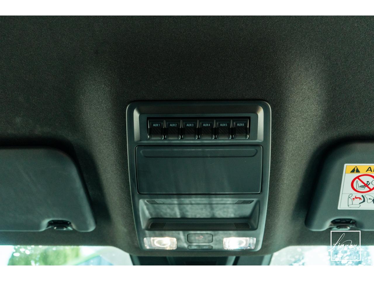 Photo FORD RANGER Platinum 3.0 V6 240 - BVA10 Double Cabine - à partir de 468 euros