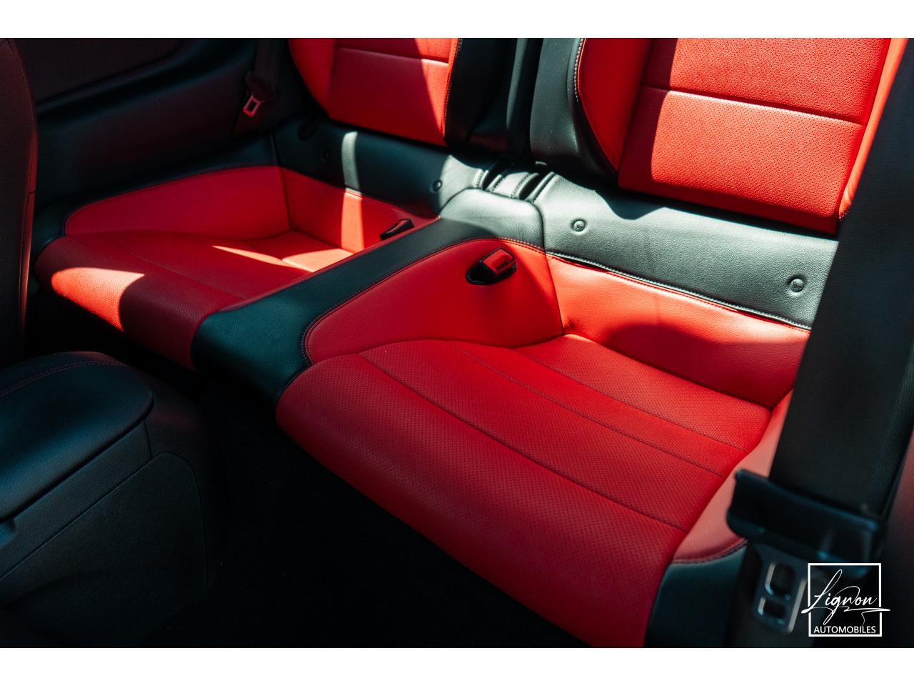 Photo FORD MUSTANG Fastback 5.0 V8 - 450 - COUPE GT PHASE 2 - à partir de 785 euros