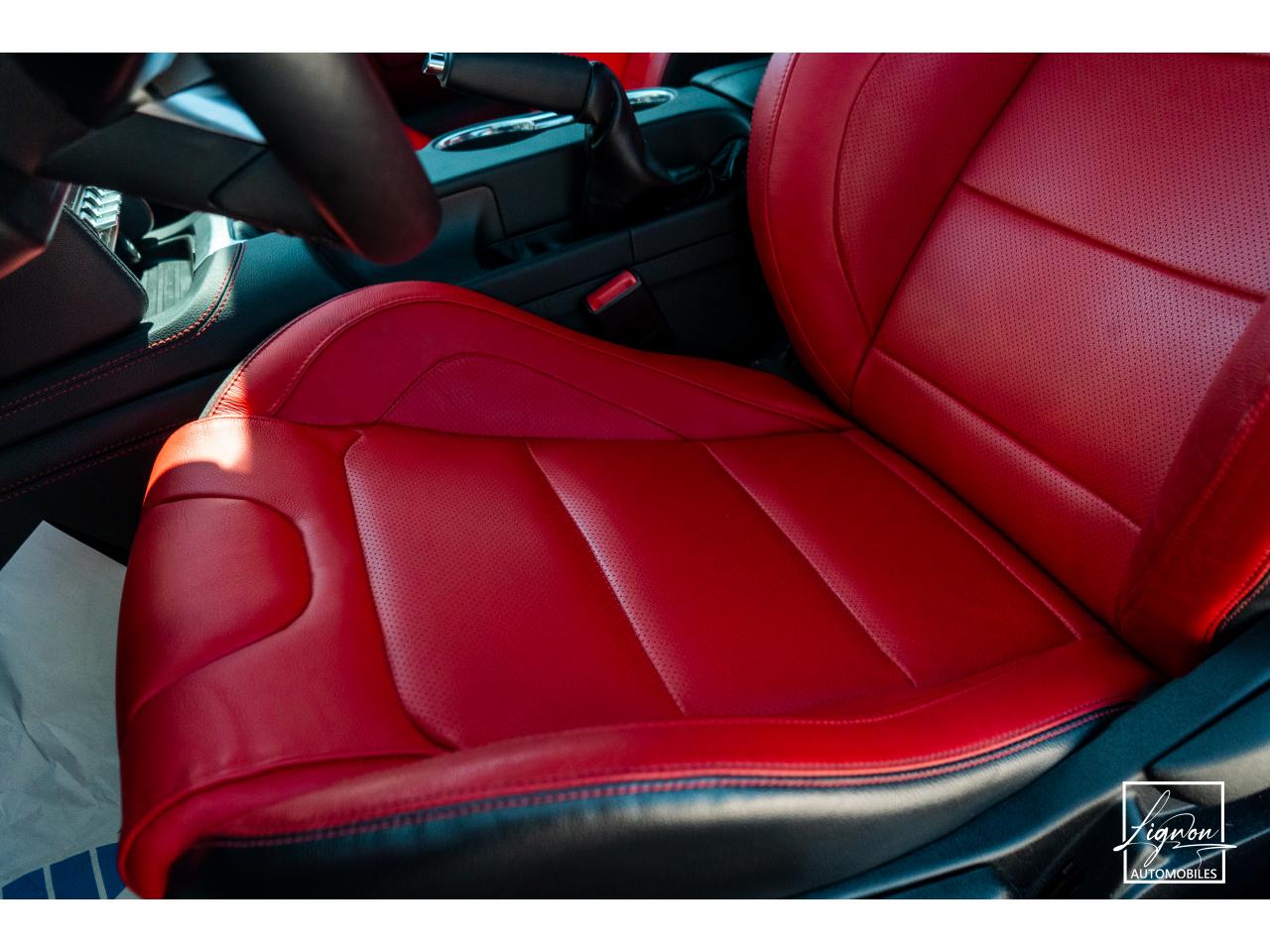 Photo FORD MUSTANG Fastback 5.0 V8 - 450 - COUPE GT PHASE 2 - à partir de 785 euros