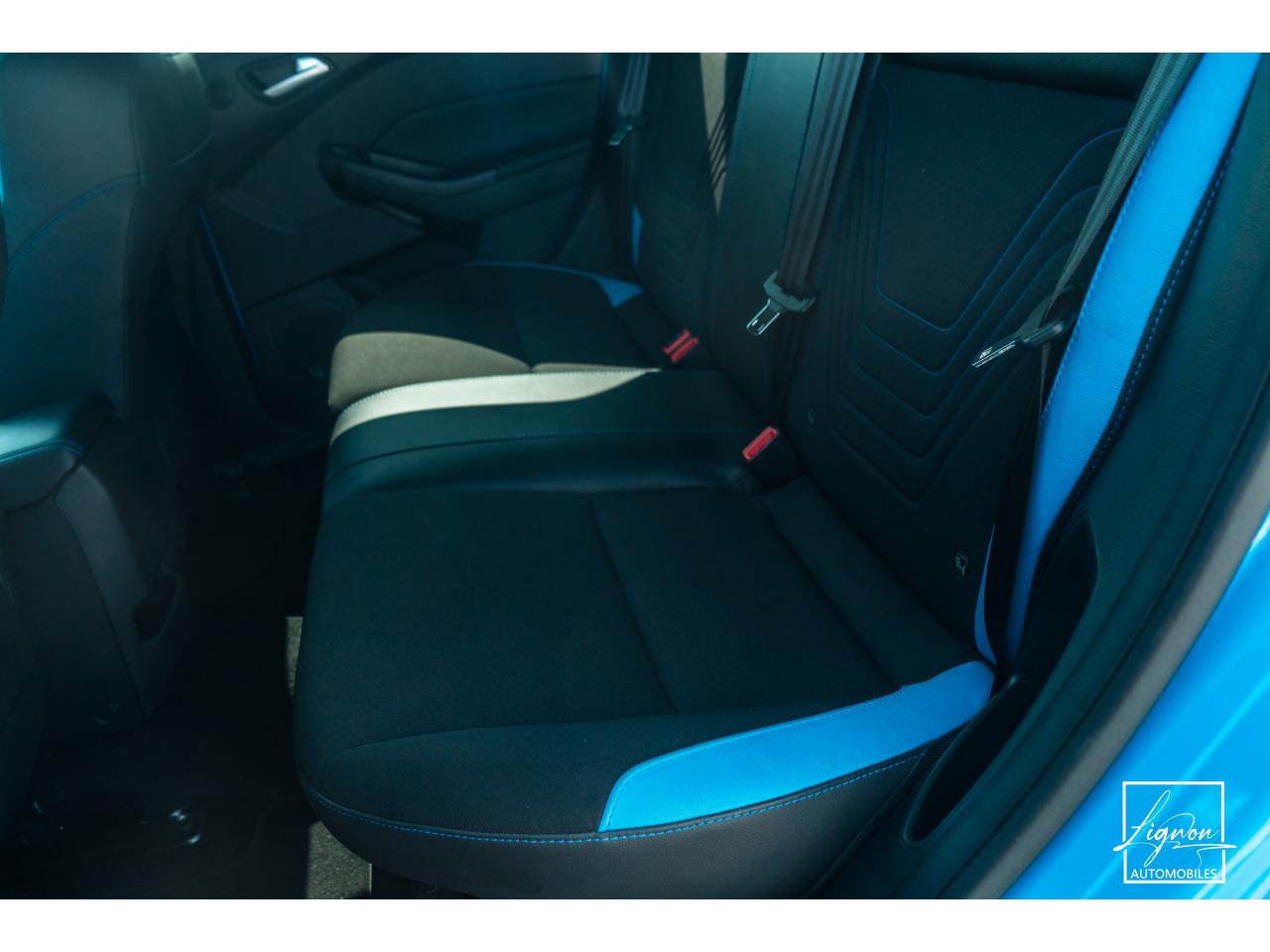 Photo FORD FOCUS RS 2.3 EcoBoost - 350 - 2017 -  CAMERA -  TOIT OUVRANT - JANTES FORGÉ - à partir de 550 euros