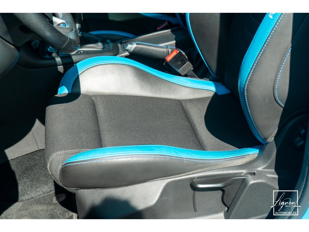 Photo FORD FOCUS RS 2.3 EcoBoost - 350 - 2017 -  CAMERA -  TOIT OUVRANT - JANTES FORGÉ - à partir de 550 euros