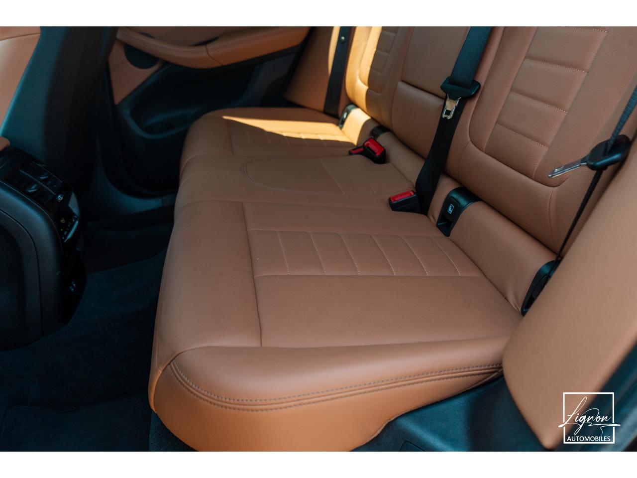 Photo BMW X3 M40d - BVA Sport  G01 F97 LCI M Performance  - à partir de 512 euros