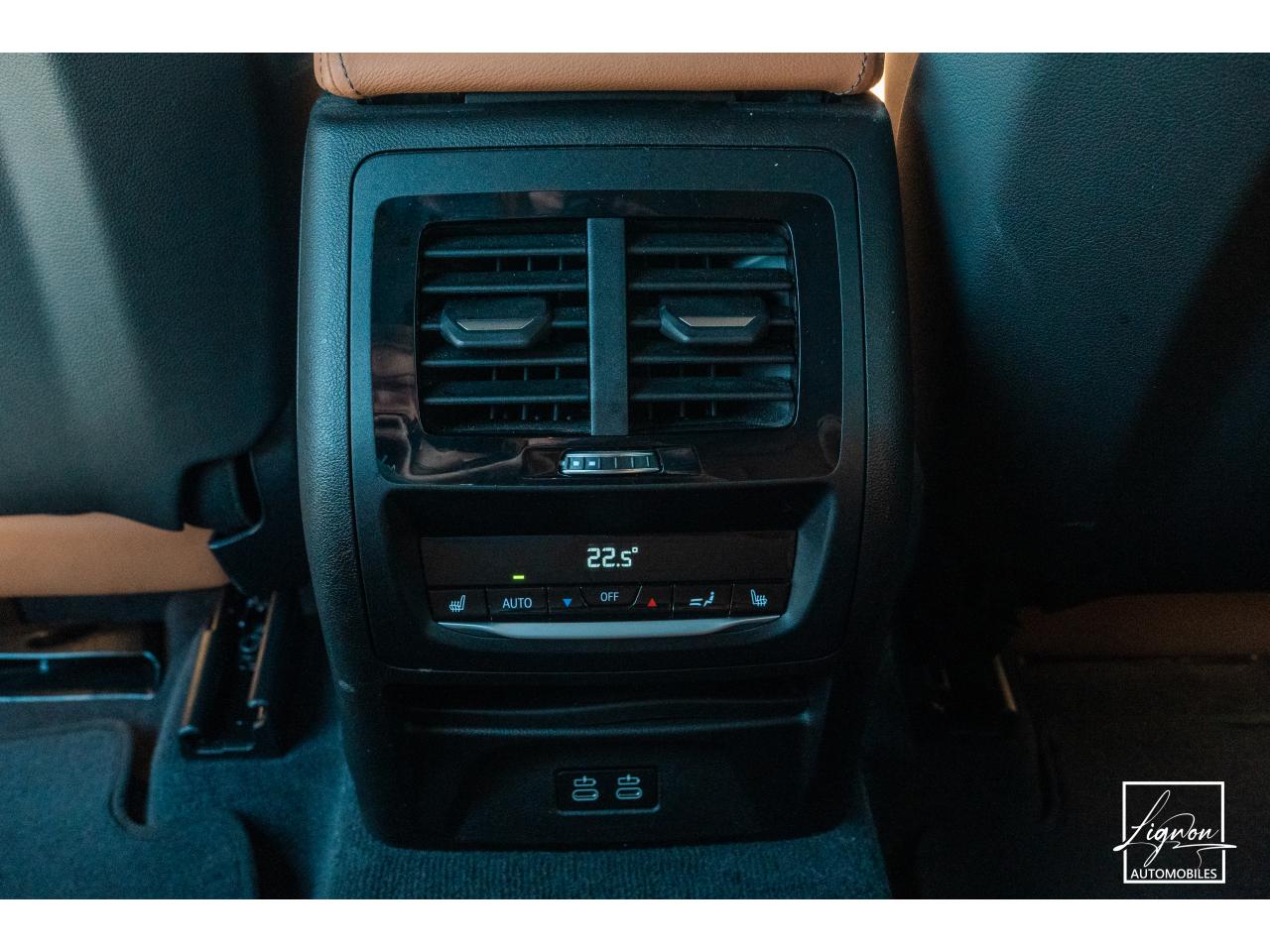 Photo BMW X3 M40d - BVA Sport  G01 F97 LCI M Performance  - à partir de 512 euros