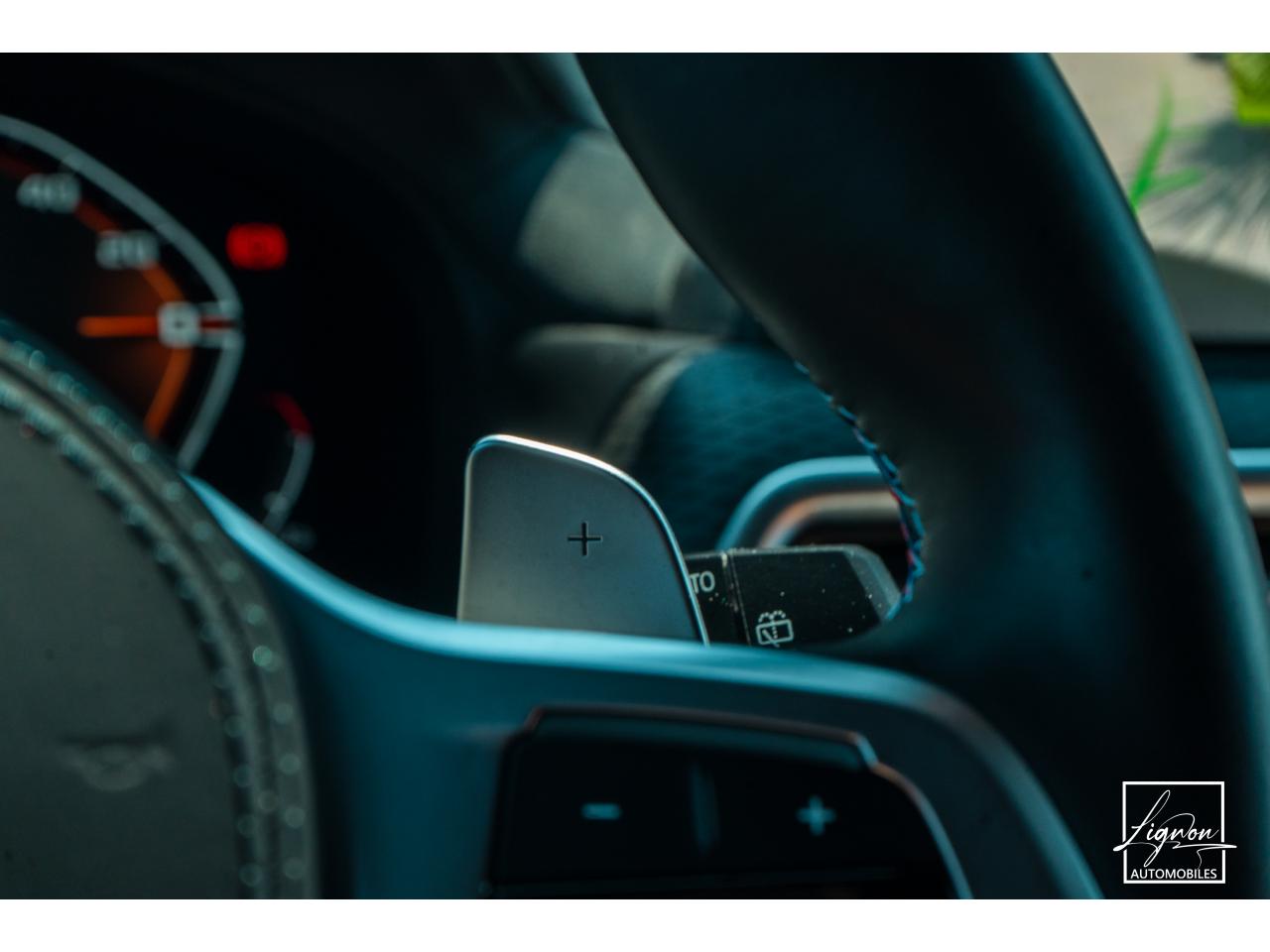 Photo BMW X3 M40d - BVA Sport  G01 F97 LCI M Performance  - à partir de 512 euros