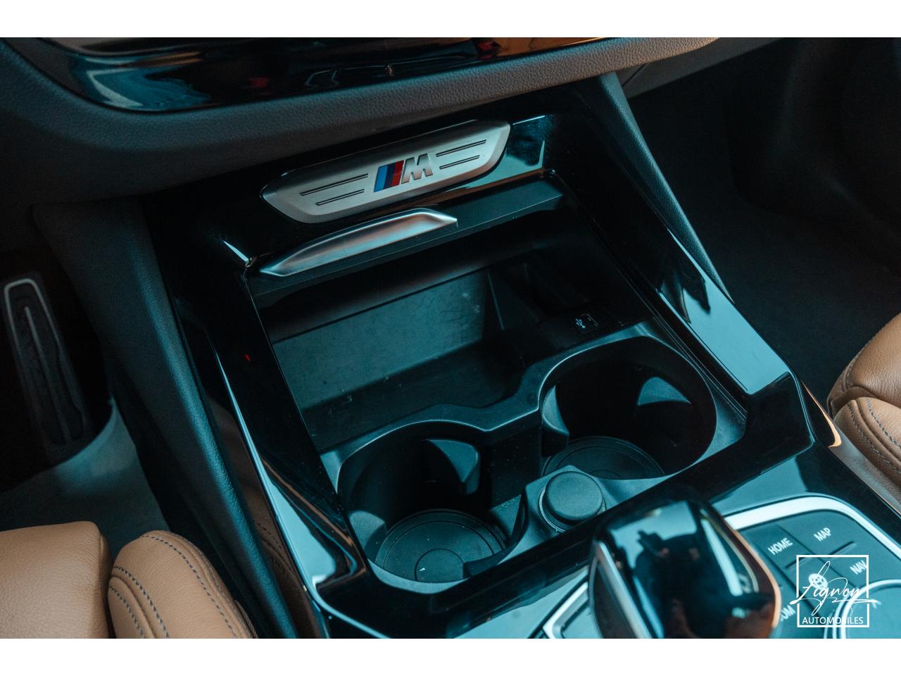 Photo BMW X3 M40d - BVA Sport  G01 F97 LCI M Performance  - à partir de 512 euros