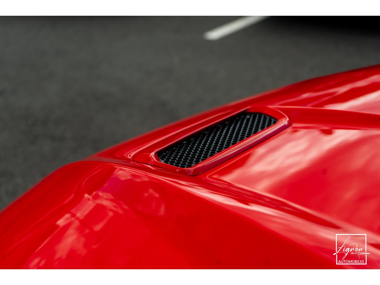 Photo FORD MUSTANG Cabriolet GT 5.0 V8 - 450 - BVA10 Suspension Magneride - à partir de 688 euros