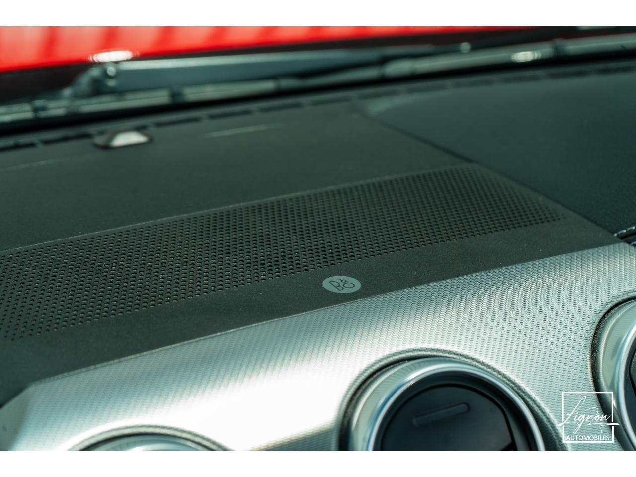 Photo FORD MUSTANG Cabriolet GT 5.0 V8 - 450 - BVA10 Suspension Magneride - à partir de 688 euros