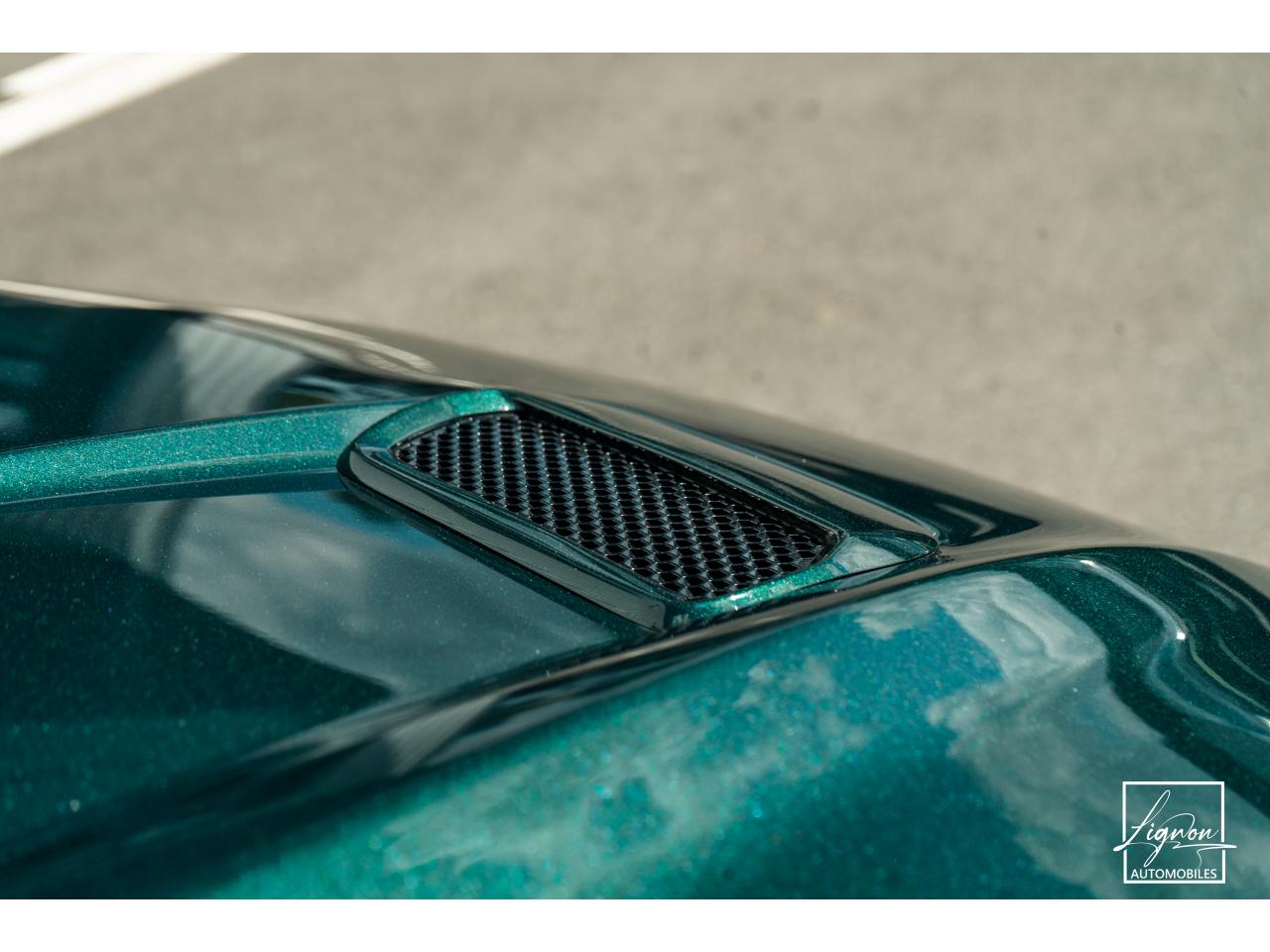 Photo FORD MUSTANG Bullitt 5.0 V8 - 460  FASTBACK Echapp BORLA - à partir de 737 euros