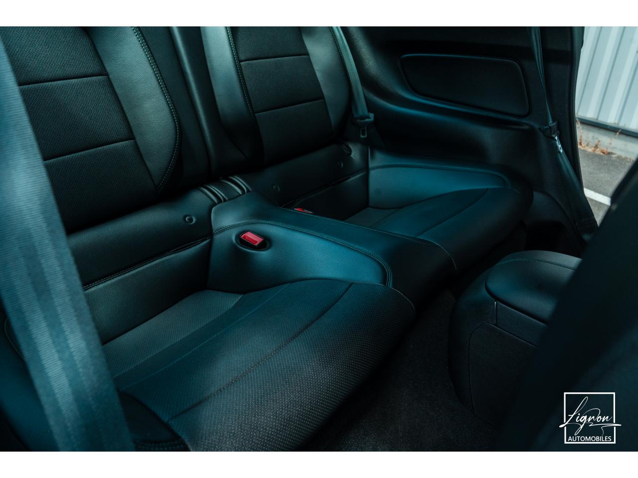 Photo FORD MUSTANG Bullitt 5.0 V8 - 460  FASTBACK Echapp BORLA - à partir de 737 euros