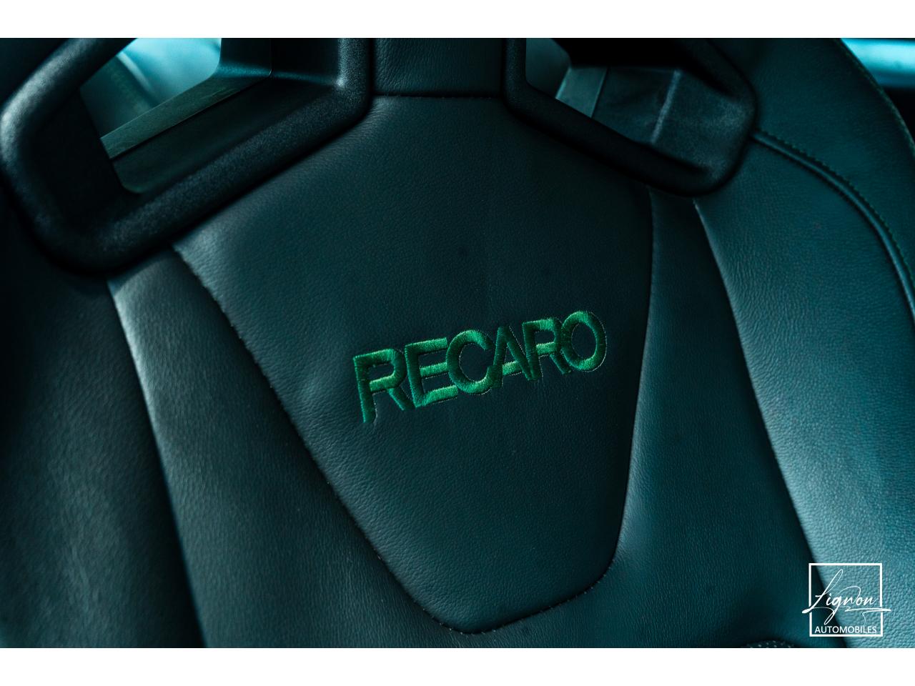 Photo FORD MUSTANG Bullitt 5.0 V8 - 460  FASTBACK Echapp BORLA - à partir de 737 euros