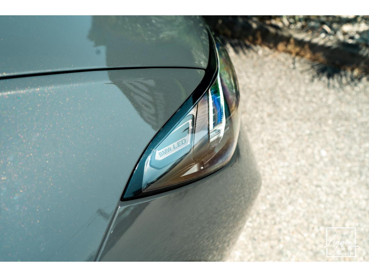 Photo BMW SERIE 3 330d xDrive Touring - BVA  TOURING G21 LCI M Sport PHASE 2 - à partir de 445 euros