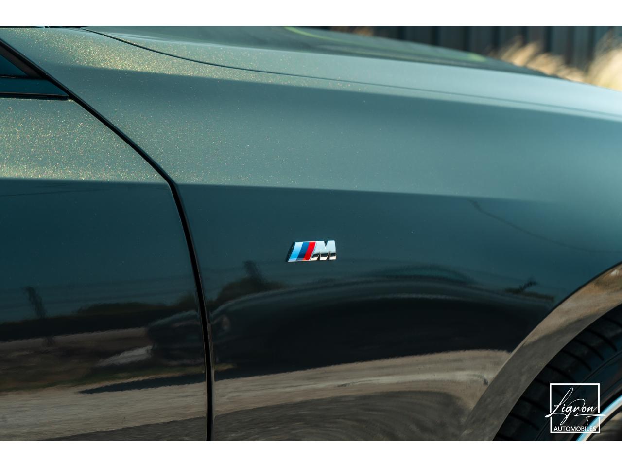 Photo BMW SERIE 3 330d xDrive Touring - BVA  TOURING G21 LCI M Sport PHASE 2 - à partir de 445 euros
