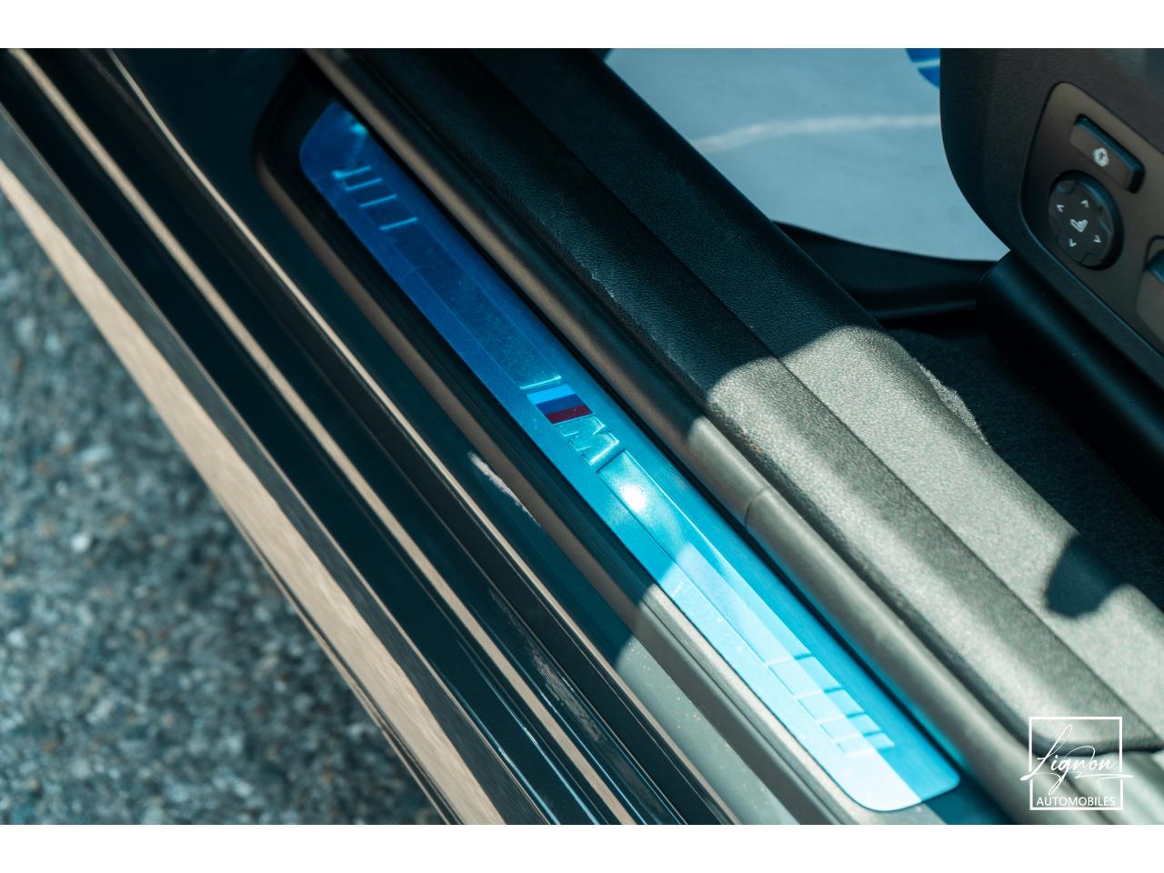 Photo BMW SERIE 3 330d xDrive Touring - BVA  TOURING G21 LCI M Sport PHASE 2 - à partir de 445 euros