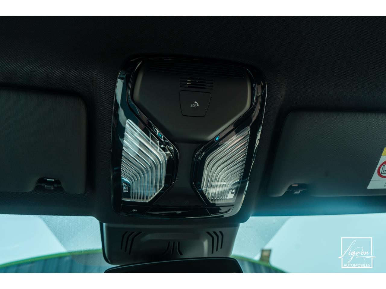 Photo BMW SERIE 3 330d xDrive Touring - BVA  TOURING G21 LCI M Sport PHASE 2 - à partir de 445 euros