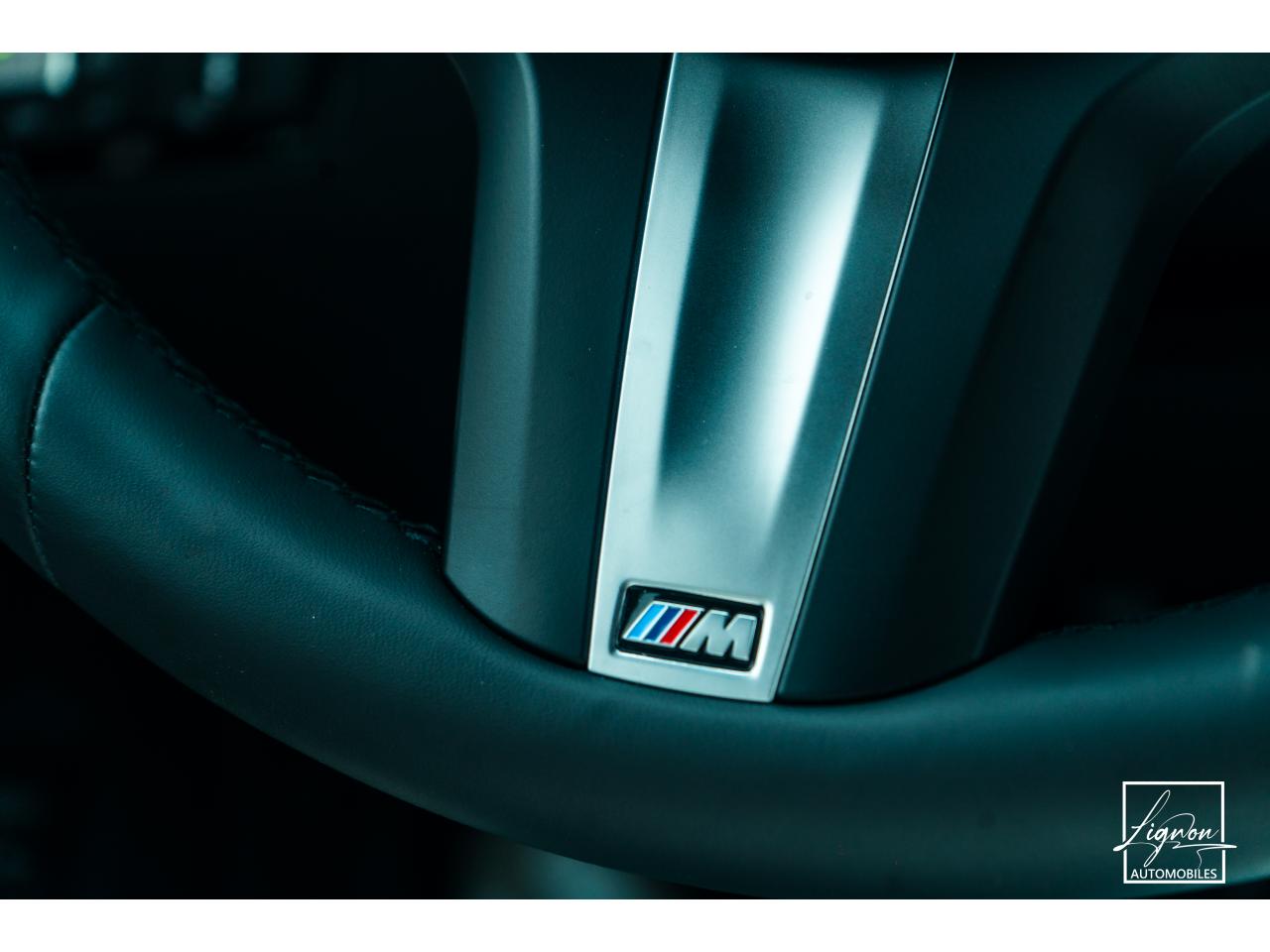 Photo BMW SERIE 3 330d xDrive Touring - BVA  TOURING G21 LCI M Sport PHASE 2 - à partir de 445 euros