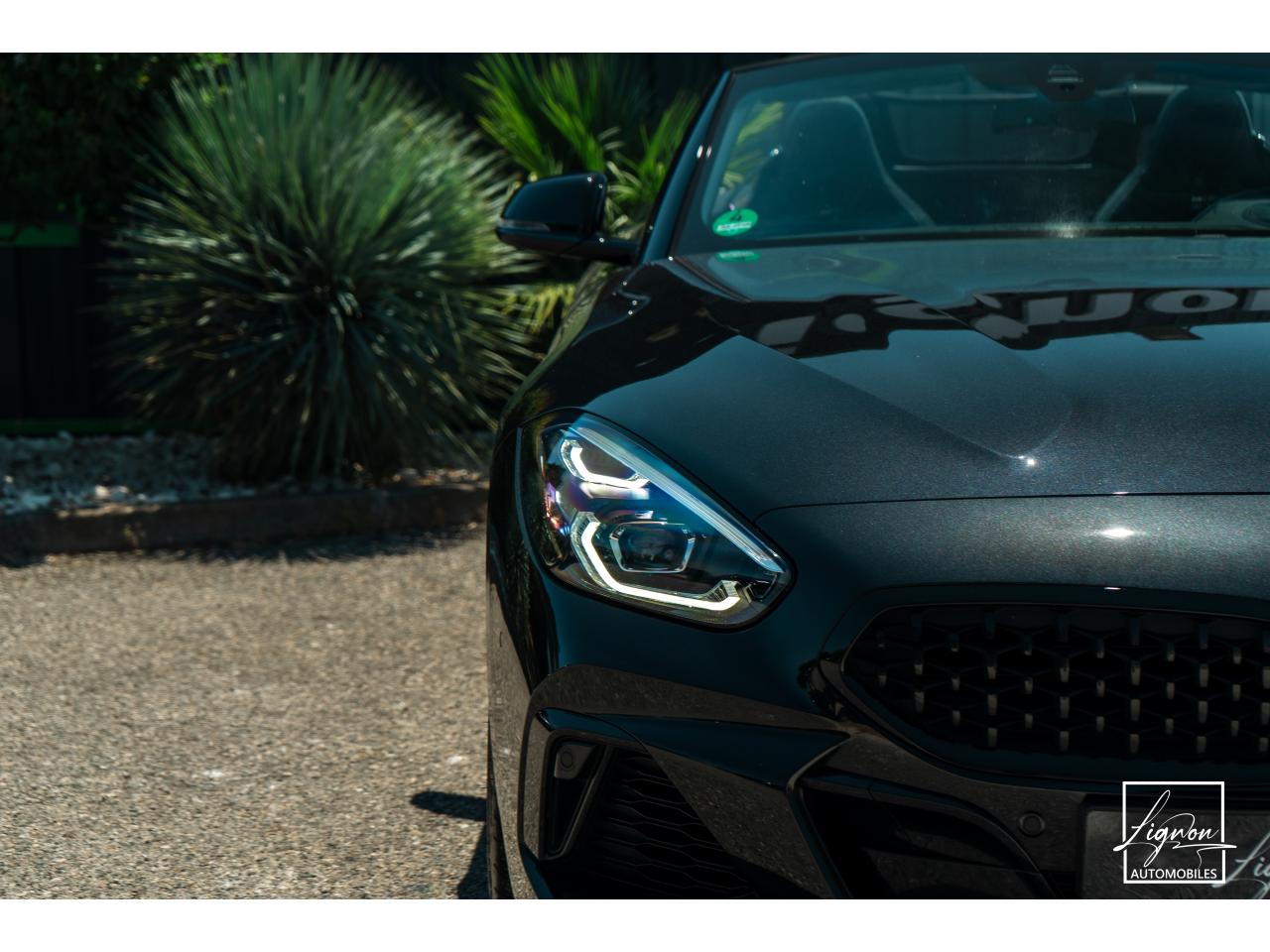 Photo BMW Z4 M40i - BVA Sport  ROADSTER G29 M Performance  Full Options - à partir de 487 euros