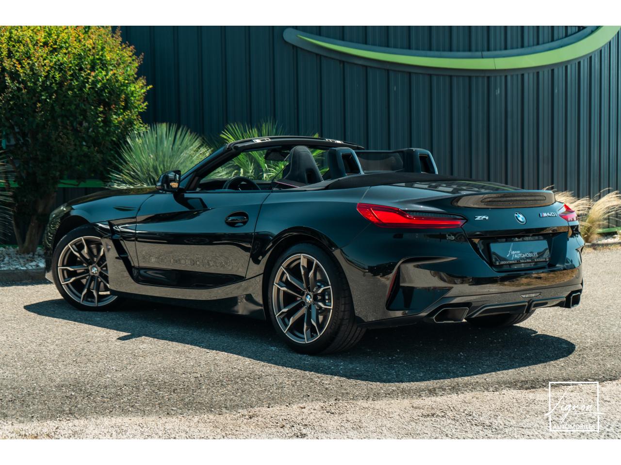 Photo BMW Z4 M40i - BVA Sport  ROADSTER G29 M Performance  Full Options - à partir de 487 euros