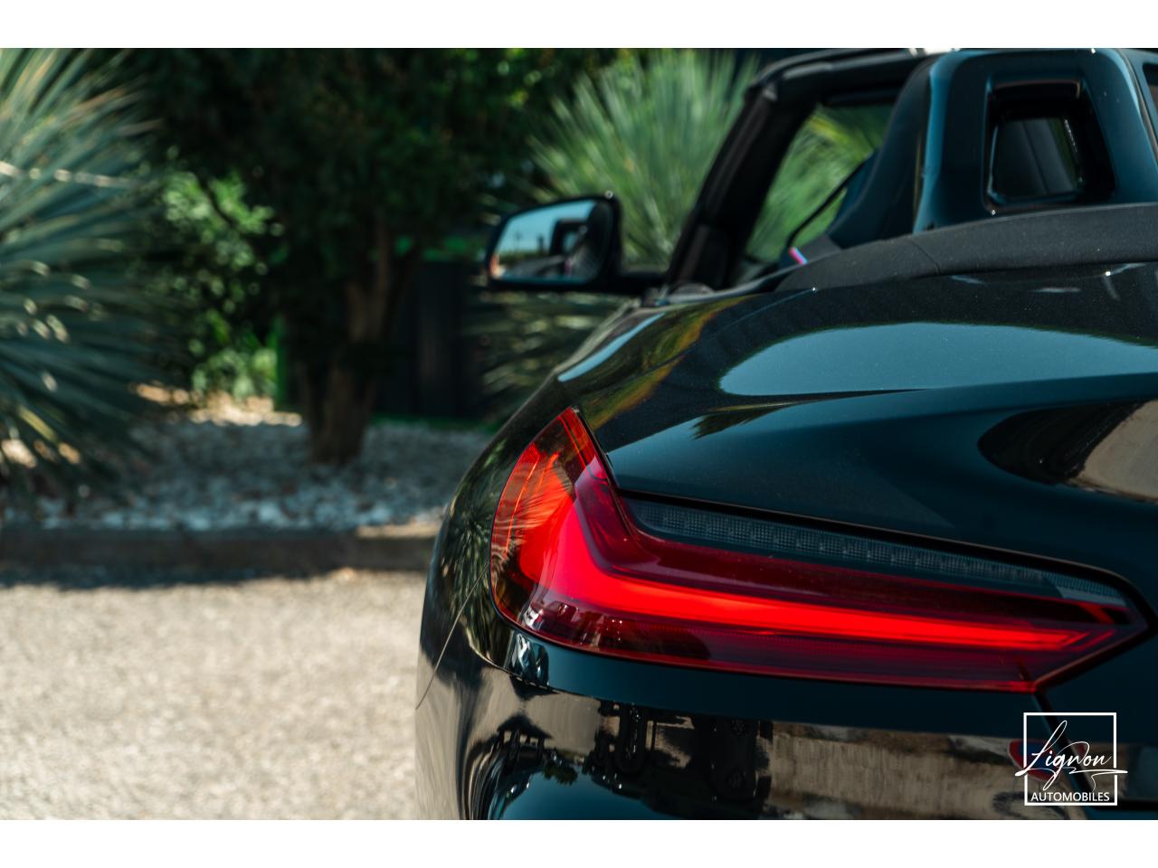 Photo BMW Z4 M40i - BVA Sport  ROADSTER G29 M Performance  Full Options - à partir de 487 euros