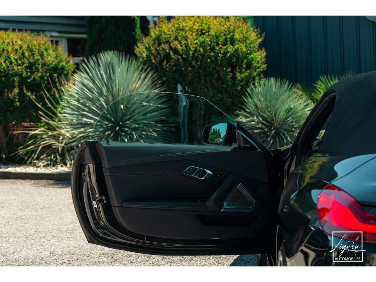 Photo BMW Z4 M40i - BVA Sport  ROADSTER G29 M Performance  Full Options - à partir de 487 euros