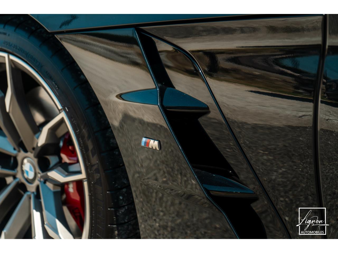 Photo BMW Z4 M40i - BVA Sport  ROADSTER G29 M Performance  Full Options - à partir de 487 euros