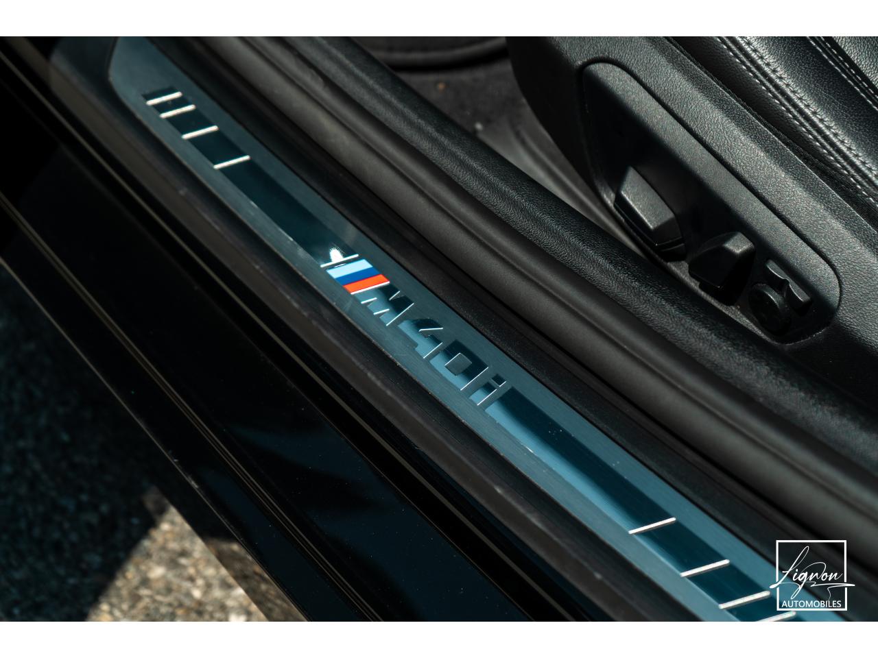 Photo BMW Z4 M40i - BVA Sport  ROADSTER G29 M Performance  Full Options - à partir de 487 euros