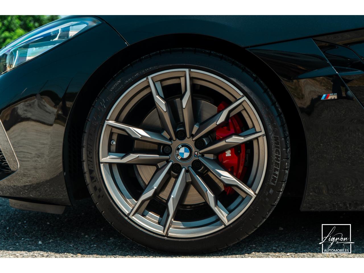 Photo BMW Z4 M40i - BVA Sport  ROADSTER G29 M Performance  Full Options - à partir de 487 euros