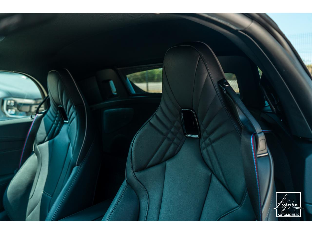 Photo BMW Z4 M40i - BVA Sport  ROADSTER G29 M Performance  Full Options - à partir de 487 euros