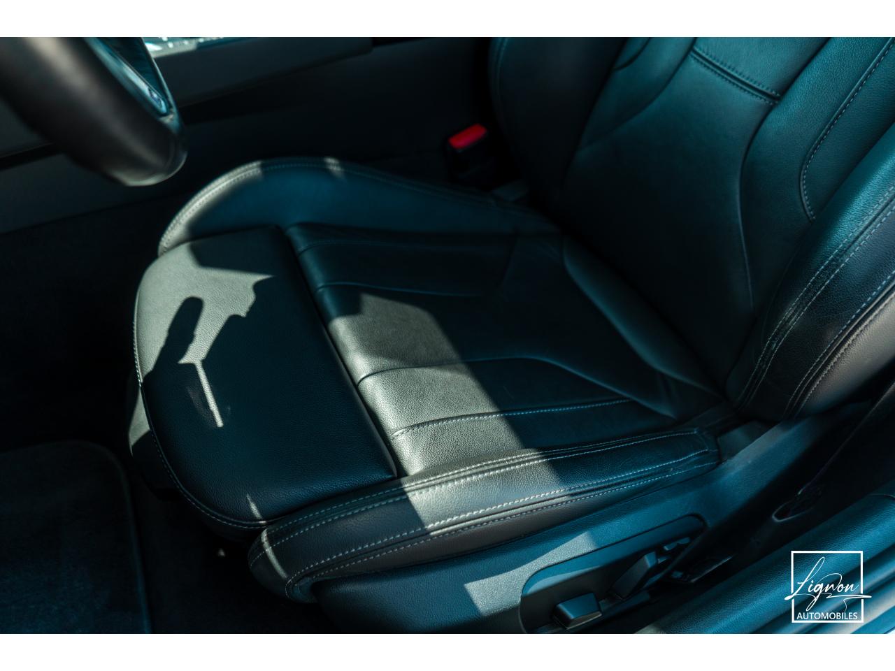 Photo BMW Z4 M40i - BVA Sport  ROADSTER G29 M Performance  Full Options - à partir de 487 euros