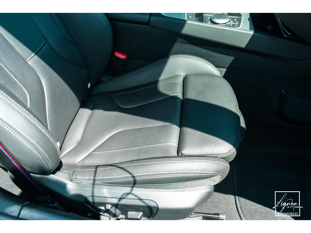Photo BMW Z4 M40i - BVA Sport  ROADSTER G29 M Performance  Full Options - à partir de 487 euros